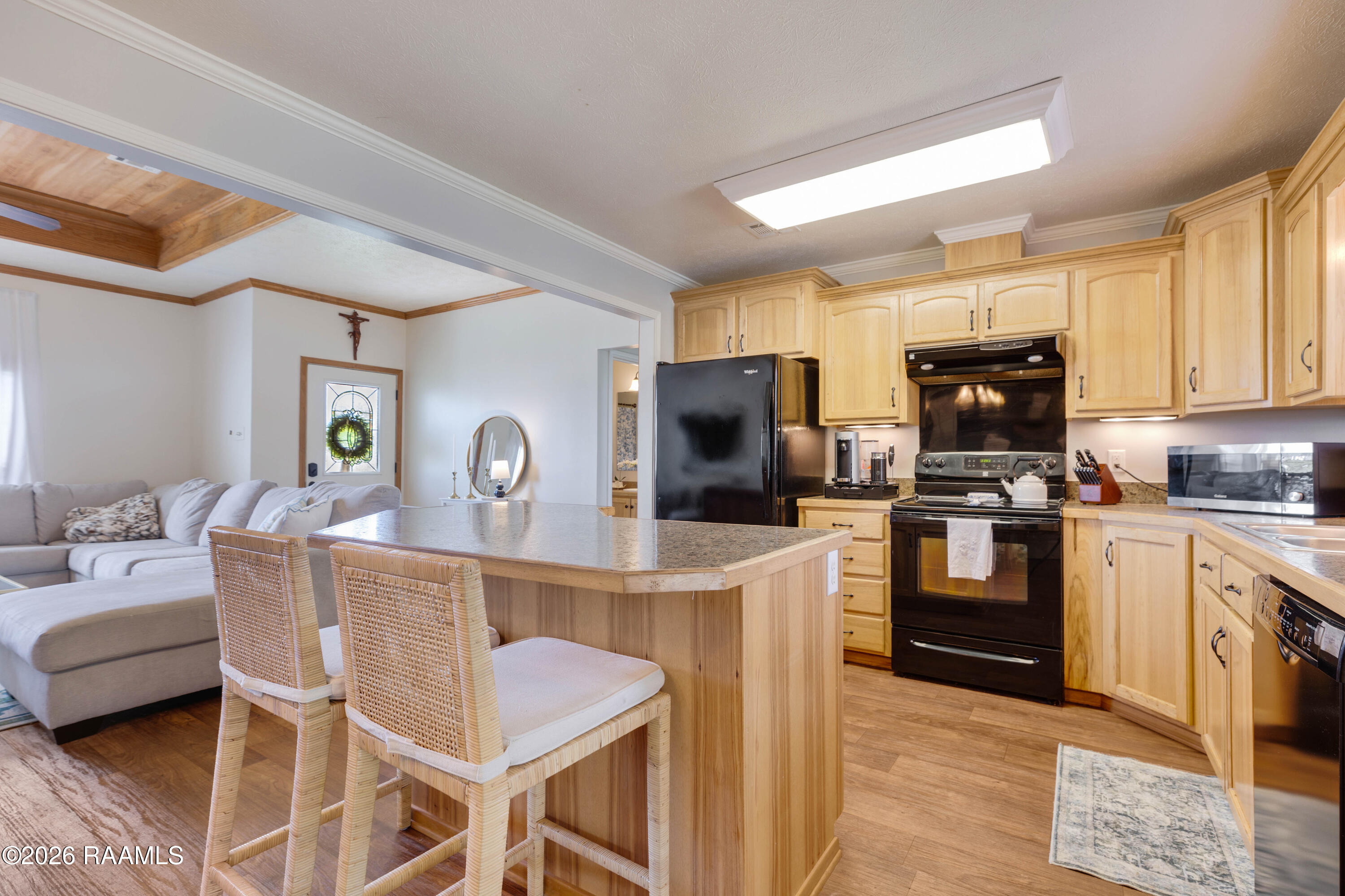 930 Hanks Road Duson, LA 70529 - Photo 10 of 32 930 Hanks Rd Duson-12