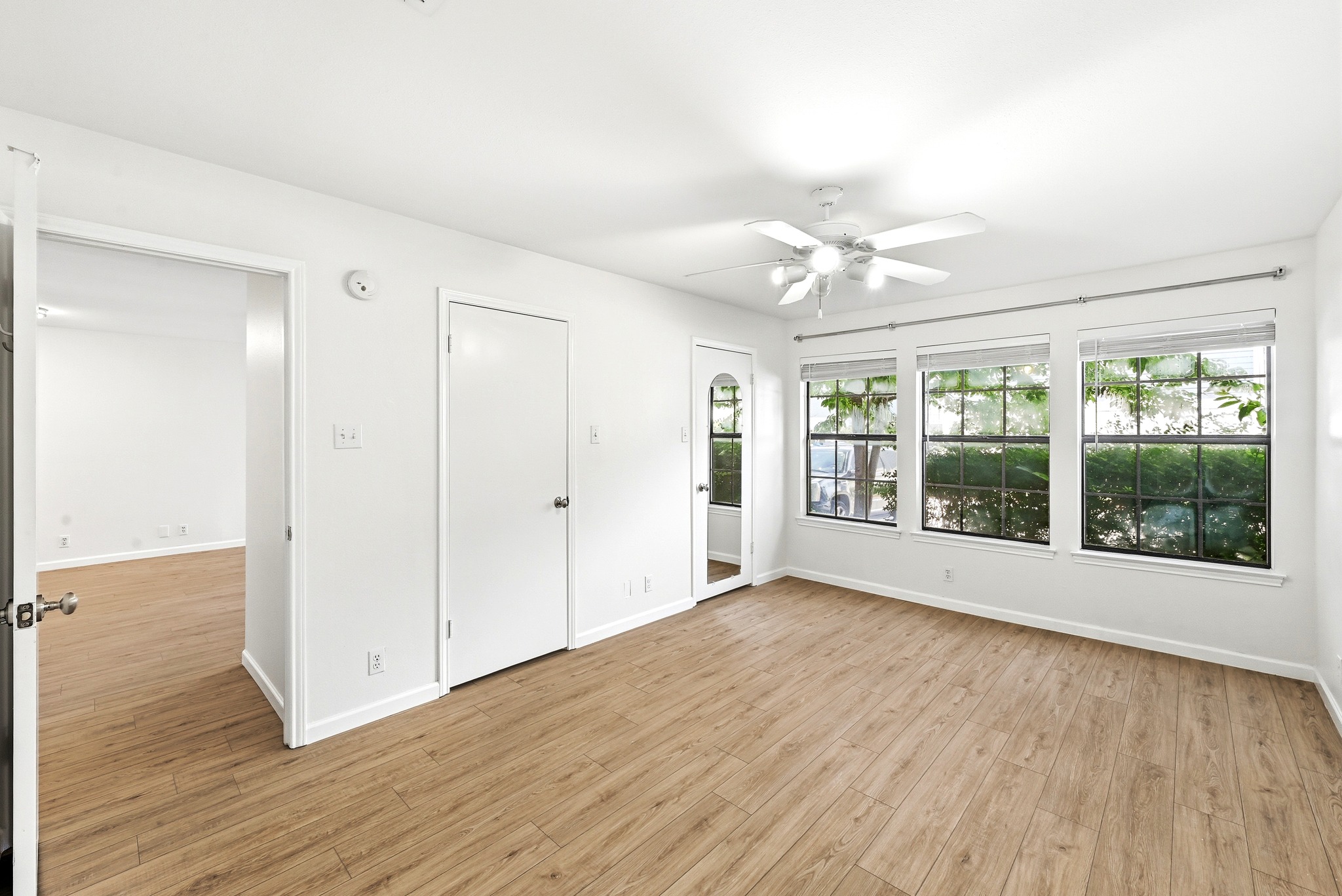 2215 Post Road, Unit 1026 Austin, TX 78704 - Photo 18 of 29 Walk in closets