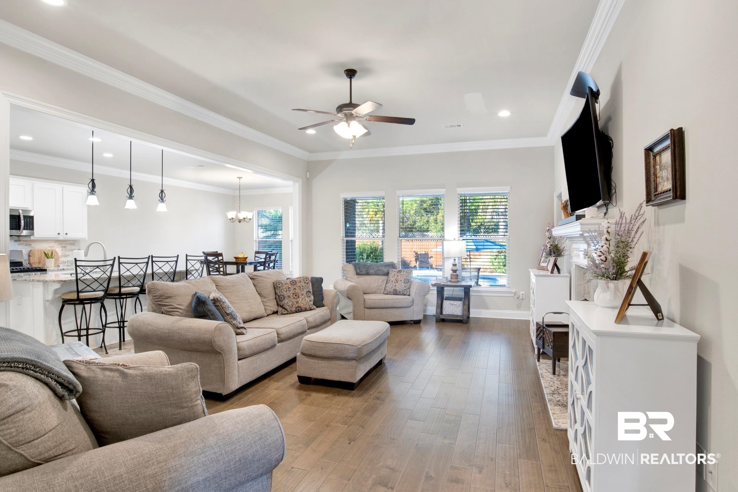 30665 Drayton Court Daphne, AL 36527 - Photo 5 of 28 Great Room