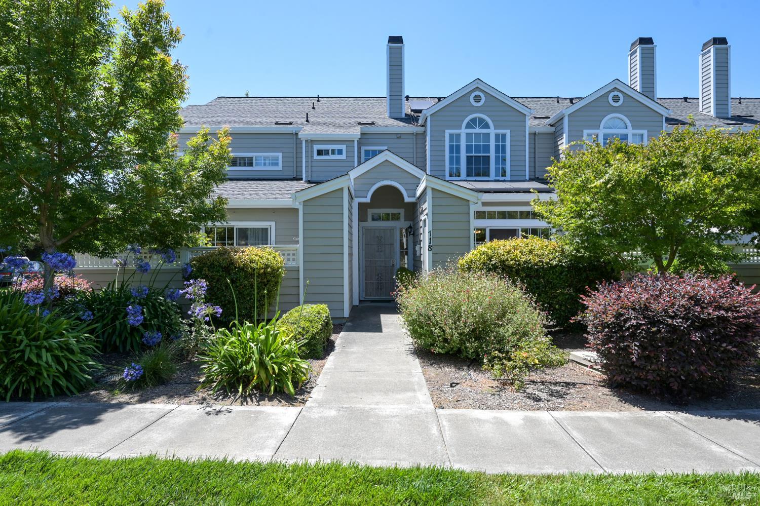 718 West Jasmine Circle Santa Rosa, CA 95407 - Photo 20 of 20