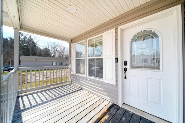 $60,000 | 1 Yukon River Court, Adrian, MI 49221