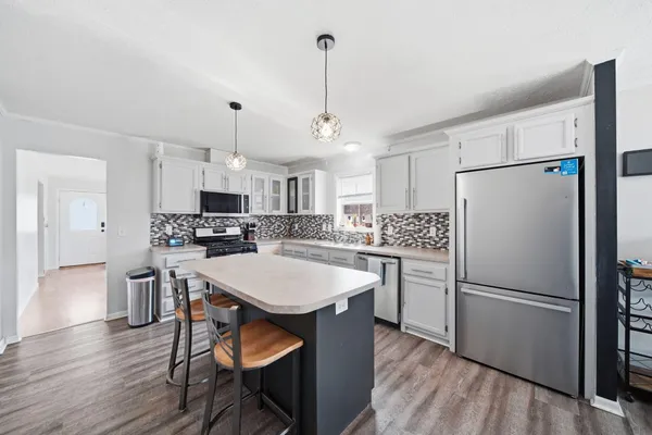 $60,000 | 1 Yukon River Court, Adrian, MI 49221