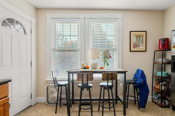 $599,000 | 76 Taft Avenue, Unit 1, Newton, MA 02465