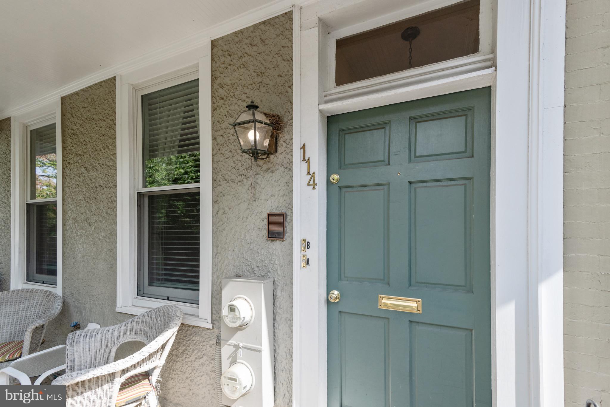 114 6th Street Southeast Washington, DC 20003 - Photo 2 of 30