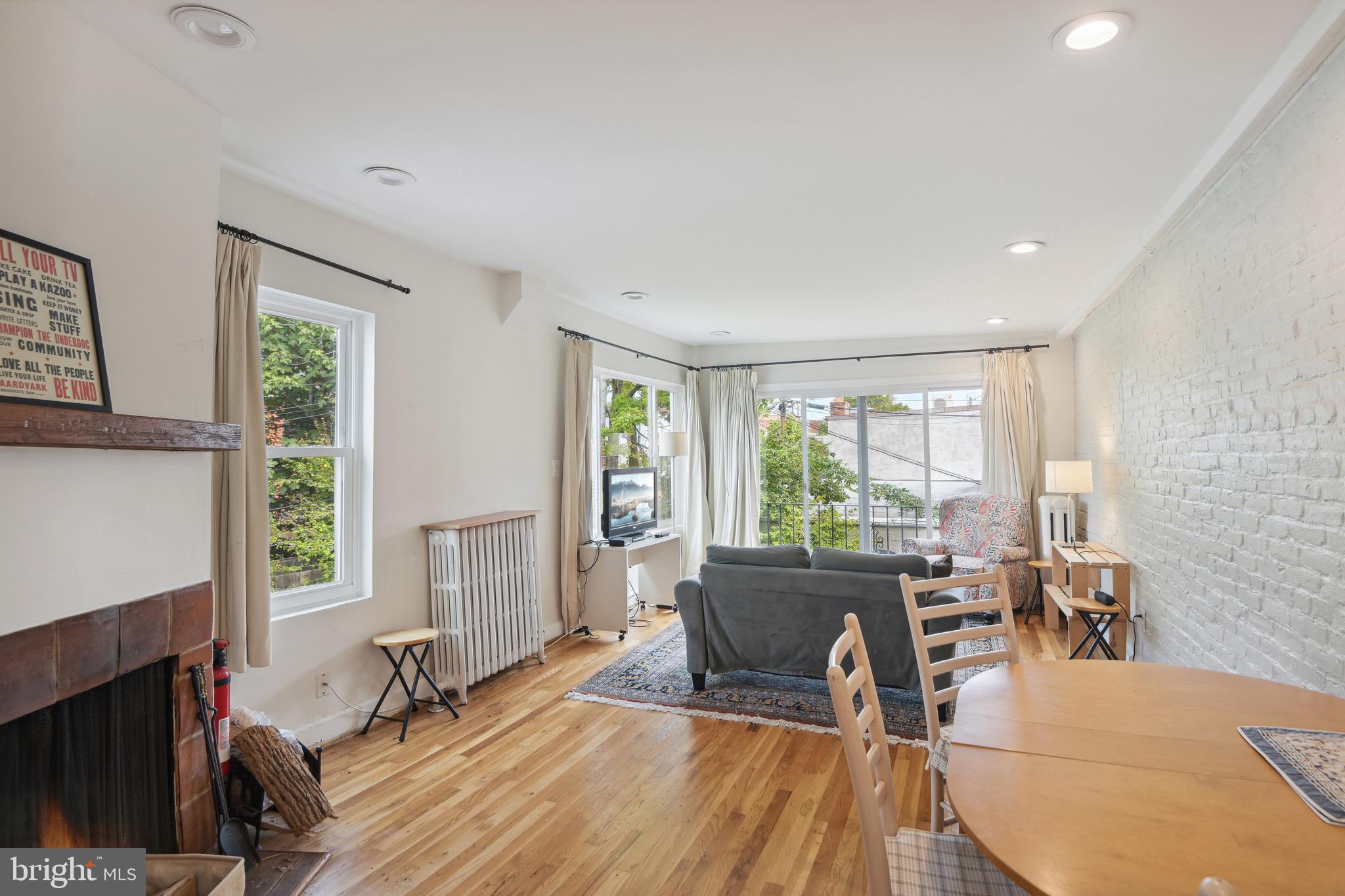 114 6th Street Southeast Washington, DC 20003 - Photo 23 of 30