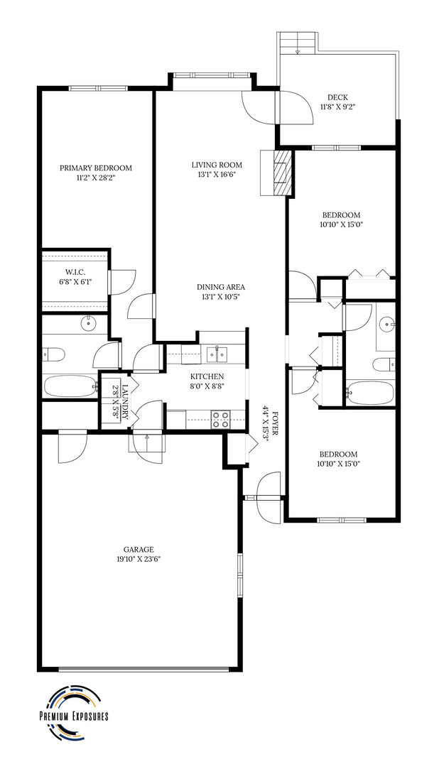 413 Irvine Road, Unit 413 Champaign, IL 61822 - Photo 29 of 29