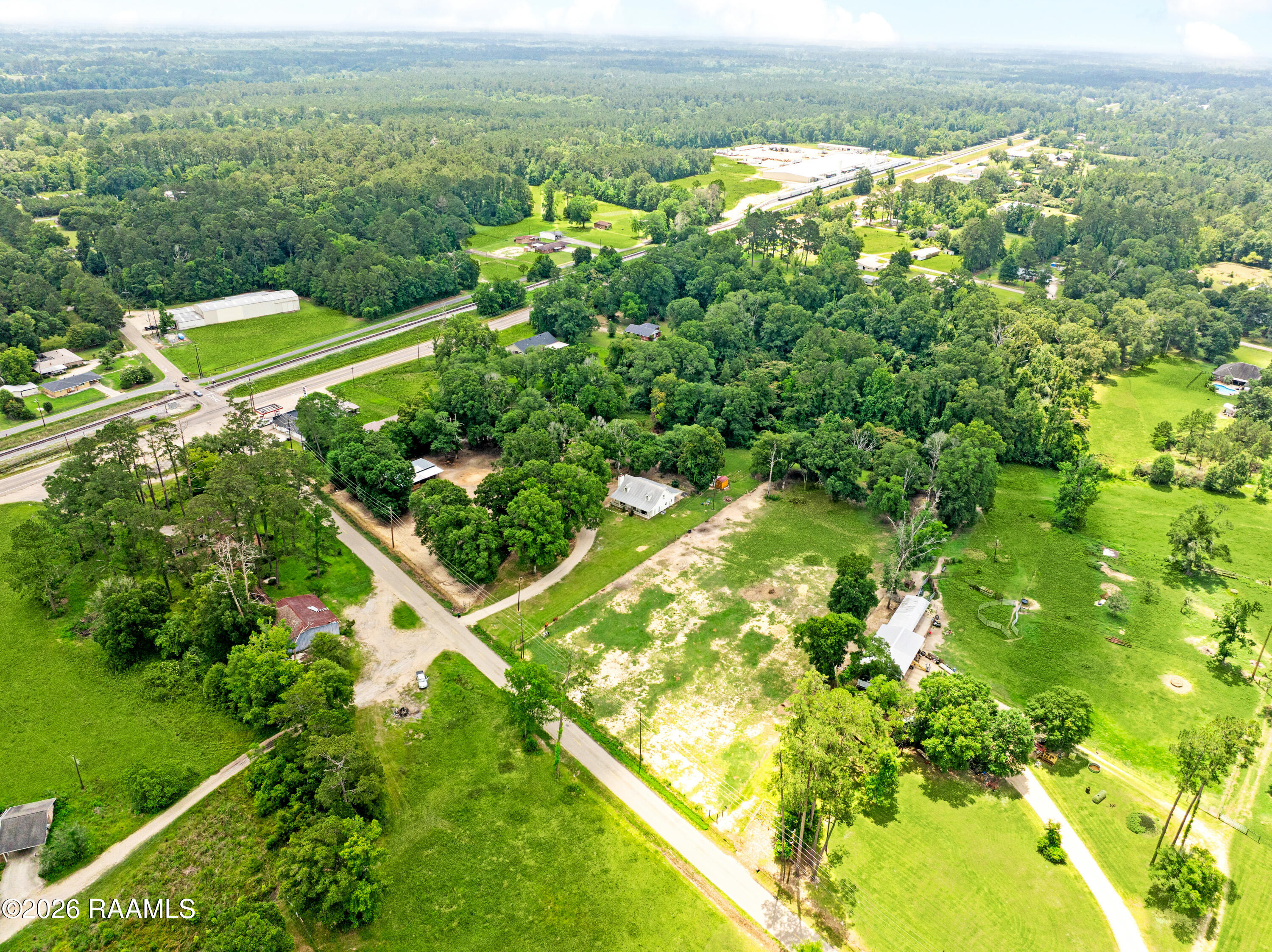 13392 Black Cat Road Tickfaw, LA 70466 - Photo 22 of 30 Aerial05