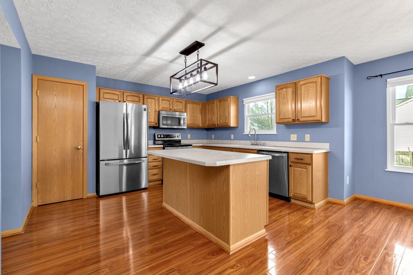 304 Shellbark Road Marysville, OH 43040 - Photo 23 of 55 023-304ShellbarkRoad-Marysville-OH-43040