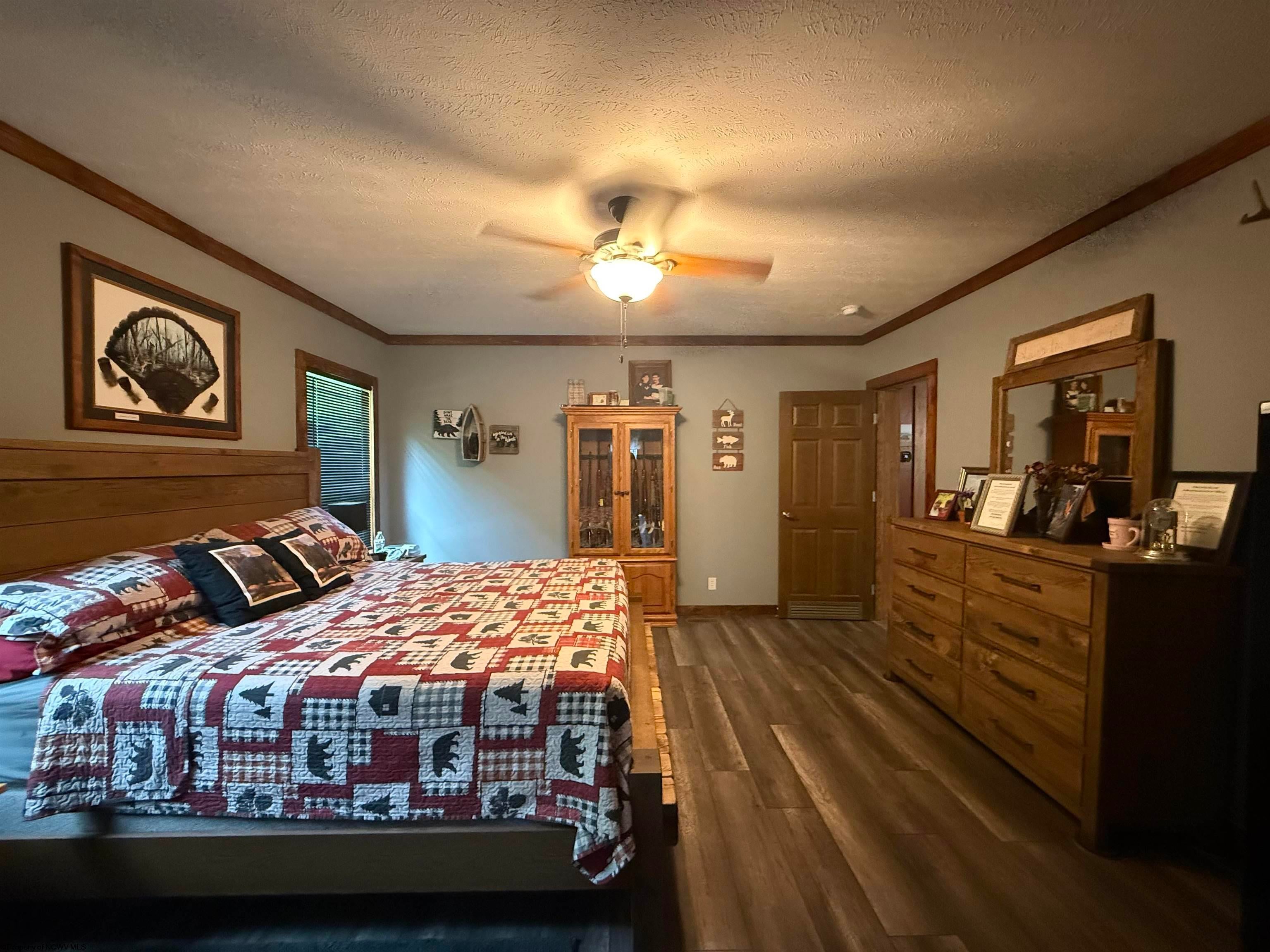 1035 Cleveland Road Hacker Valley, WV 26222 - Photo 17 of 47 Gallery Image 17