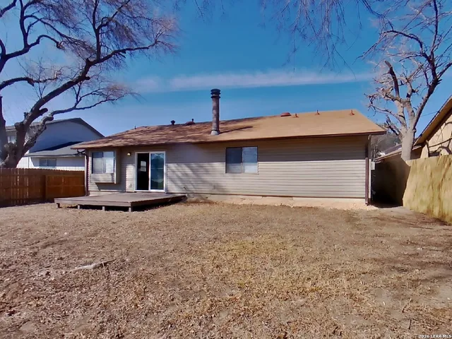 $1,449 | 13923 Flairwood Street, San Antonio, TX 78233