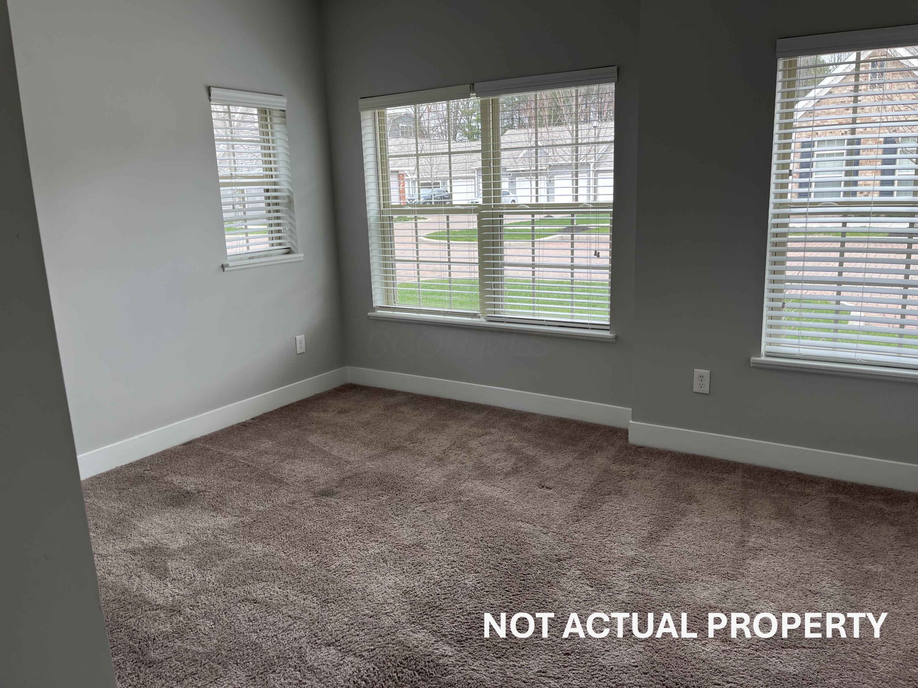 6761 Rolfe Avenue New Albany, OH 43054 - Photo 18 of 32 Bedroom 2