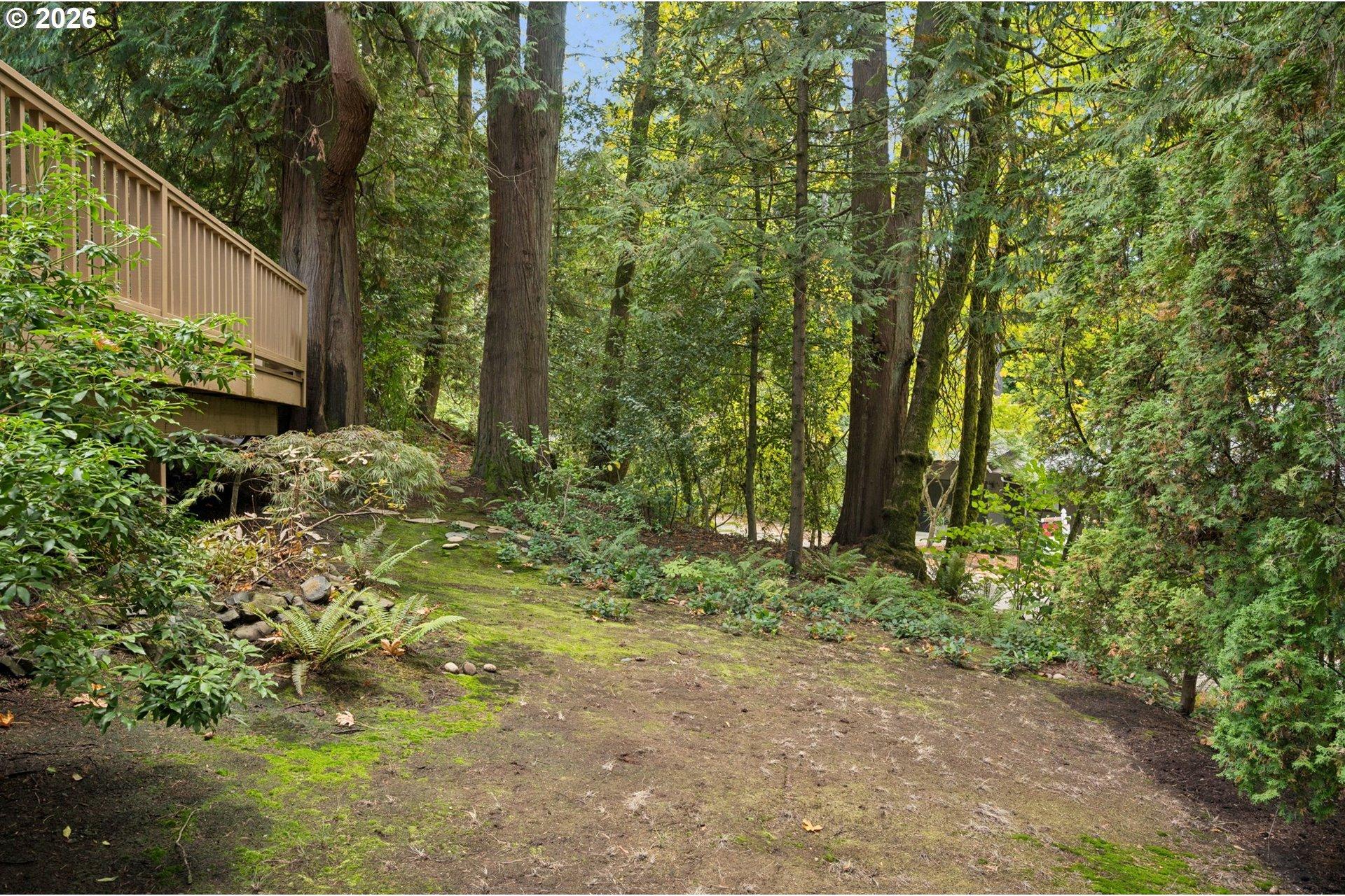 4910 Southwest Humphrey Park Road Portland, OR 97221 - Photo 46 of 48 Gallery Image 46