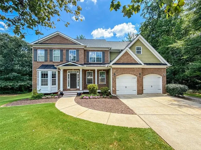 $559,900 | 35 Paddle Boat Cove, Senoia, GA 30276