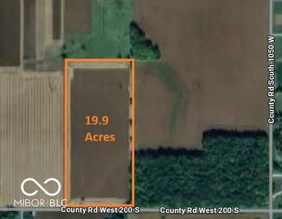 $260,000 | 150 South 1070th West, Russiaville, IN 46979