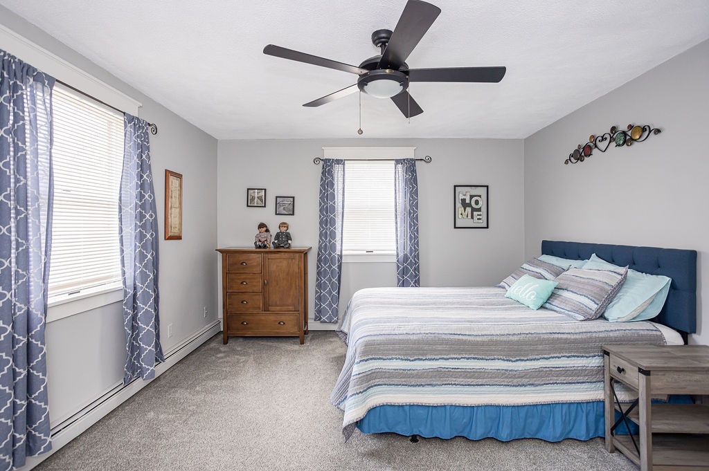 70 Ellen Lane Cranston, RI 02921 - Photo 23 of 38