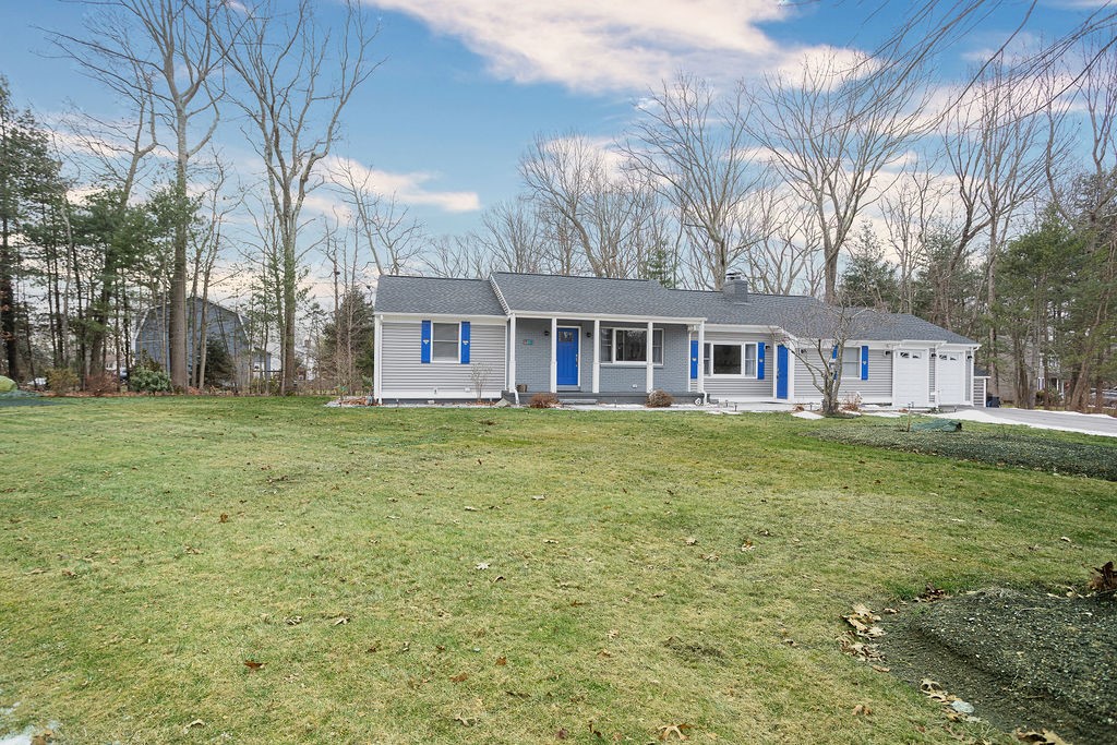 70 Ellen Lane Cranston, RI 02921 - Photo 35 of 38