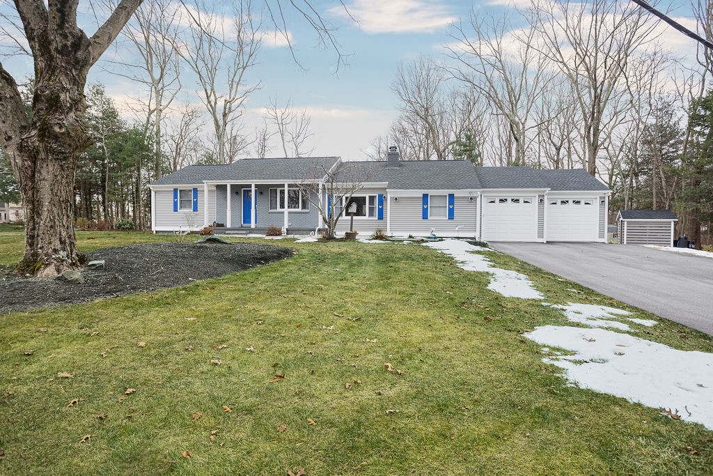 70 Ellen Lane Cranston, RI 02921 - Photo 36 of 38