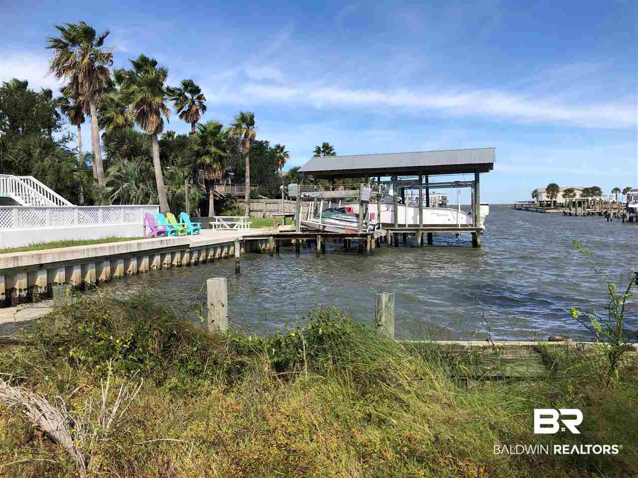 2555 Muscogee Road Gulf Shores, AL 36542 - Photo 4 of 22