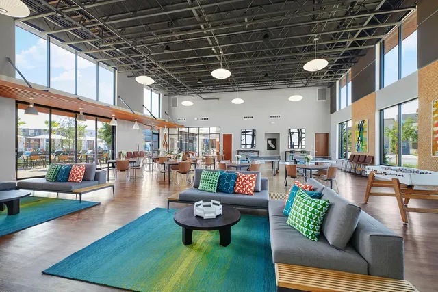 a picture of a bench in a floor