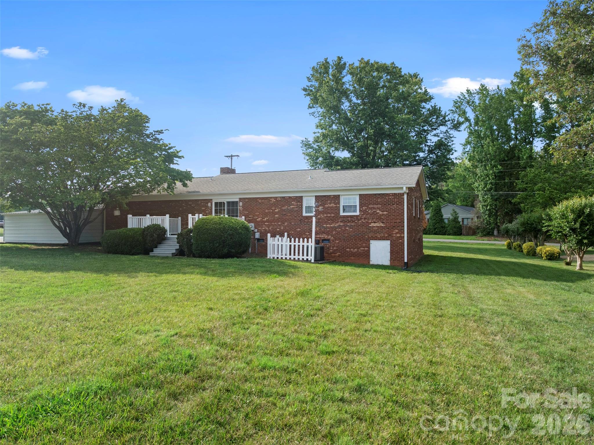1413 Jersey Church Road Lexington, NC 27292 - Photo 26 of 40