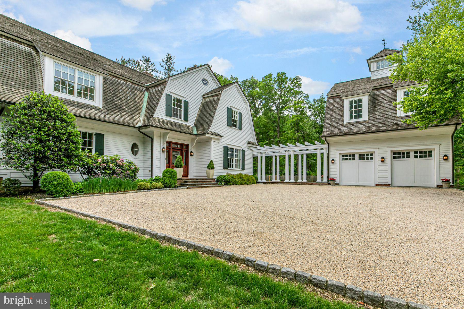5280 Province Line Road Princeton, NJ 08540 - Photo 4 of 62