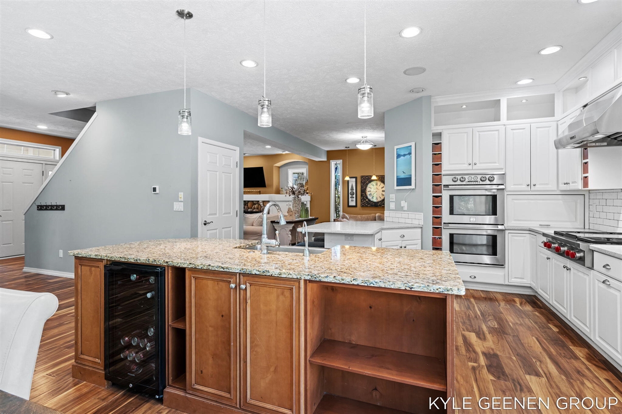 1104 Keystone Road Holland, MI 49423 - Photo 21 of 80