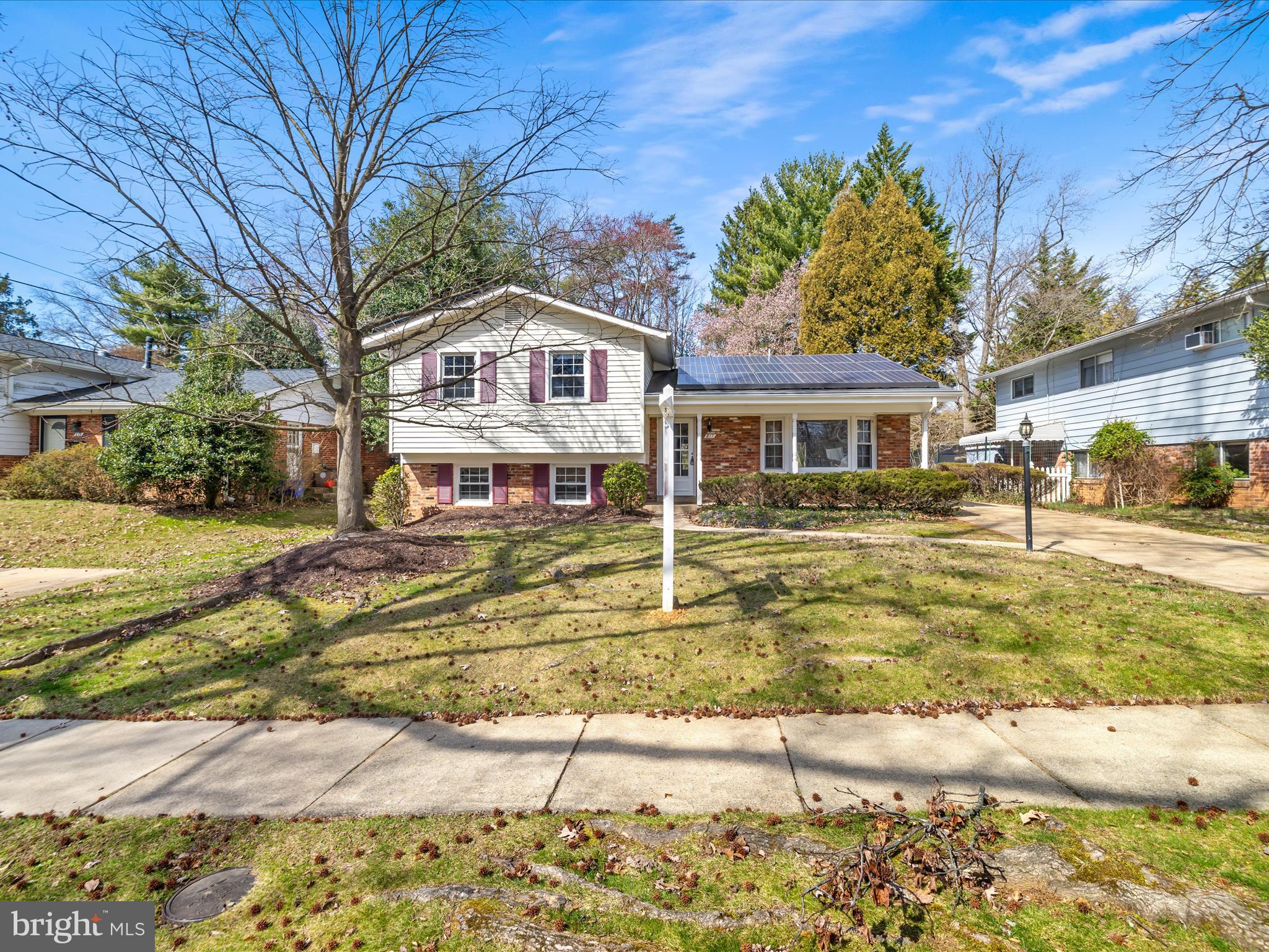 817 Carter Road Rockville, MD 20852 - Photo 1 of 30 Front Exterior