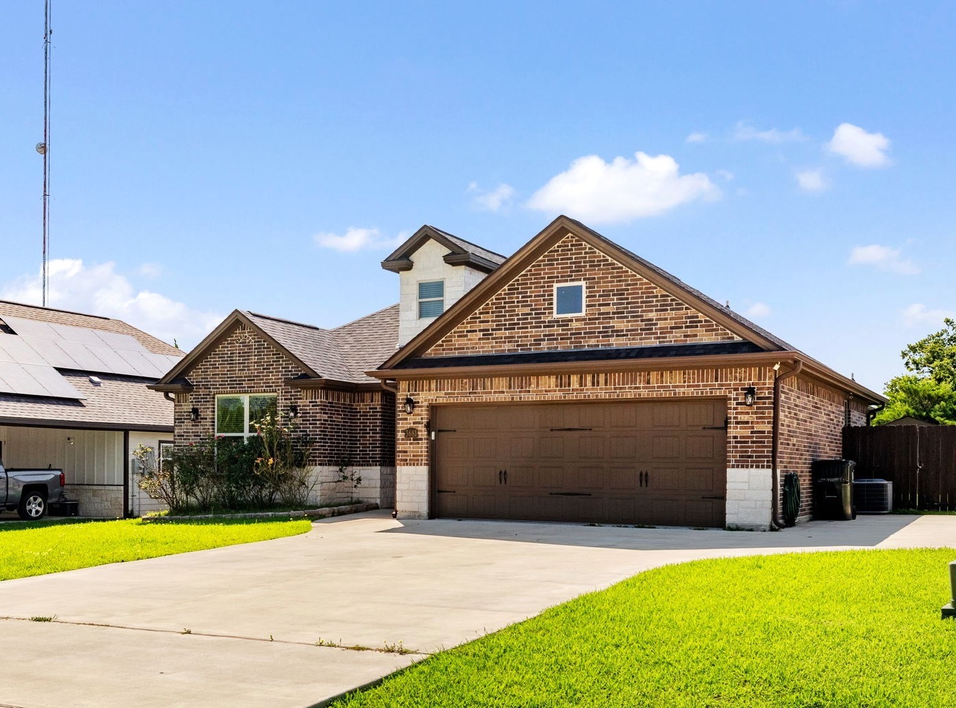 3681 Rabbit Lane Bryan, TX 77808 - Photo 1 of 25