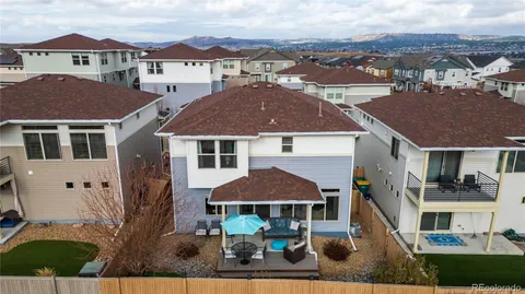 $530,000 | 3133 Hardin Street, Castle Rock, CO 80109