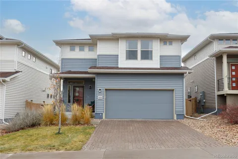 $530,000 | 3133 Hardin Street, Castle Rock, CO 80109