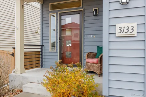 $530,000 | 3133 Hardin Street, Castle Rock, CO 80109