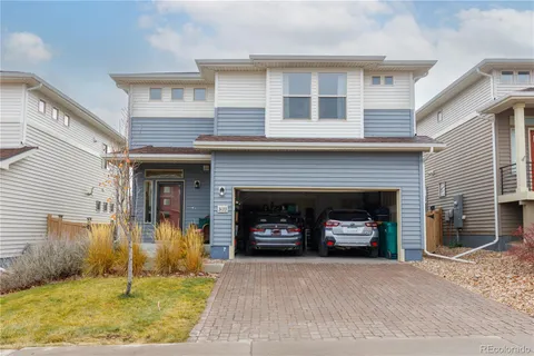 $530,000 | 3133 Hardin Street, Castle Rock, CO 80109