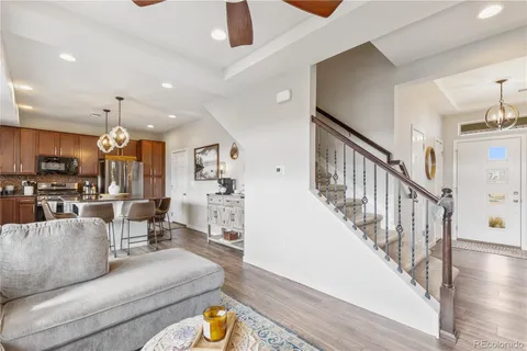 $530,000 | 3133 Hardin Street, Castle Rock, CO 80109