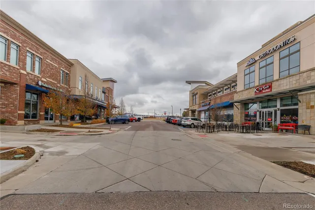 $530,000 | 3133 Hardin Street, Castle Rock, CO 80109