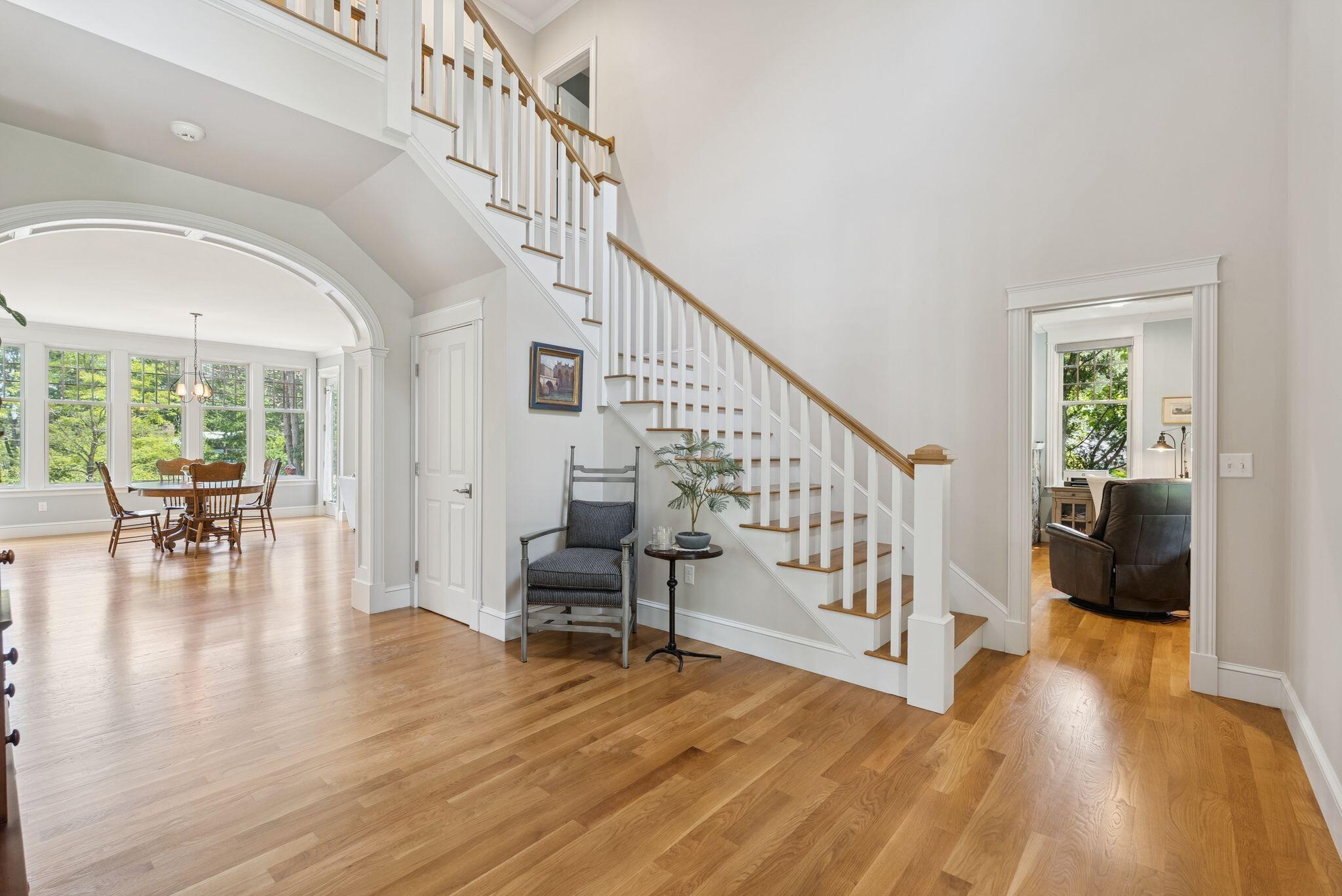 109 Foreside Road Falmouth, ME 04105 - Photo 3 of 42 109 Foreside Road, Falmouth