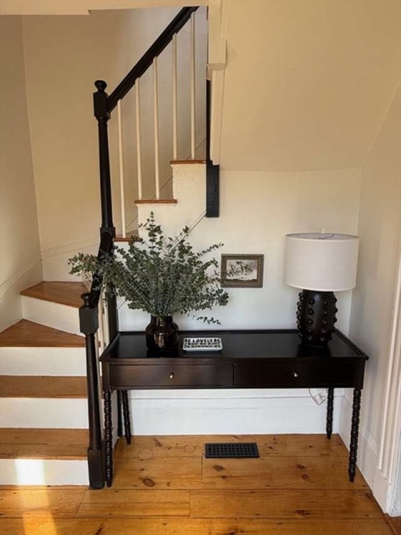 105 Elm Street, Unit A Andover, MA 01810 - Photo 5 of 40 a view of a living room