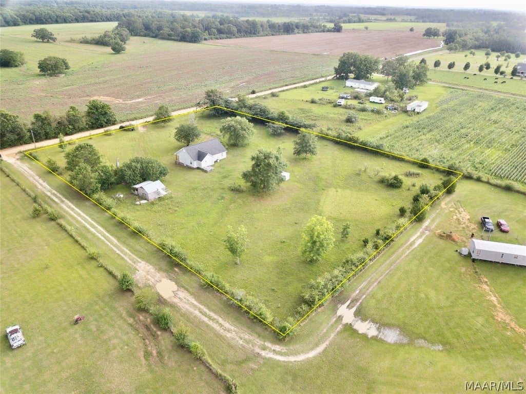 4178 Mitchell Road Hartford, AL 36344 - Photo 24 of 33 Gallery Image 24