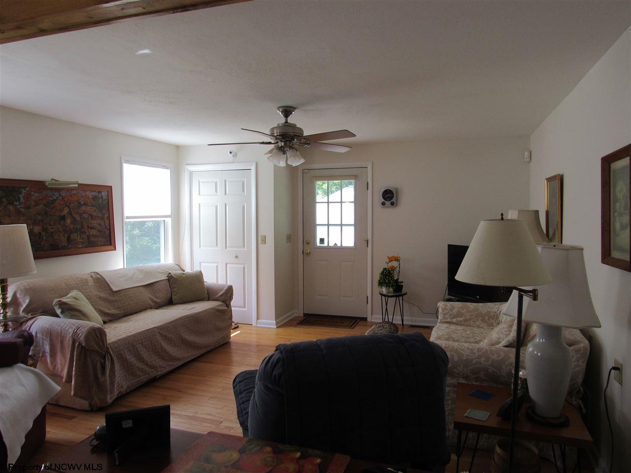 208 Eakin Road Beverly, WV 26253 - Photo 2 of 25 Gallery Image 2