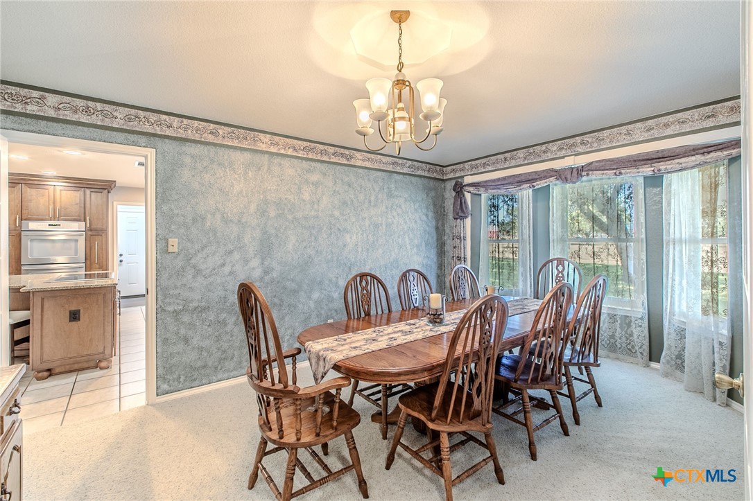 10941 Moffat Road Temple, TX 76502 - Photo 6 of 41 Gallery Image 6