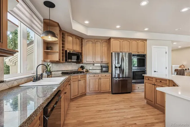 $1,219,900 | 21405 East Briarwood Drive, Aurora, CO 80016