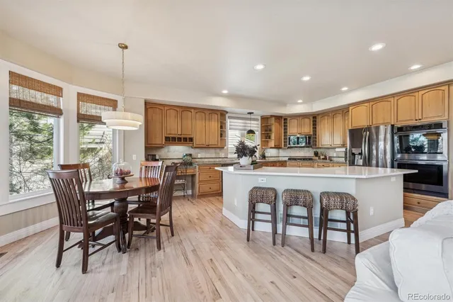 $1,219,900 | 21405 East Briarwood Drive, Aurora, CO 80016