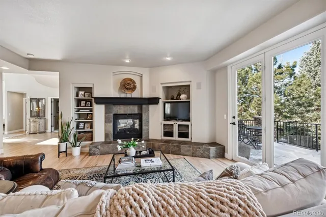 $1,219,900 | 21405 East Briarwood Drive, Aurora, CO 80016