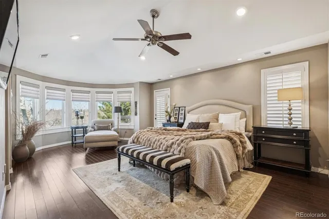 $1,219,900 | 21405 East Briarwood Drive, Aurora, CO 80016