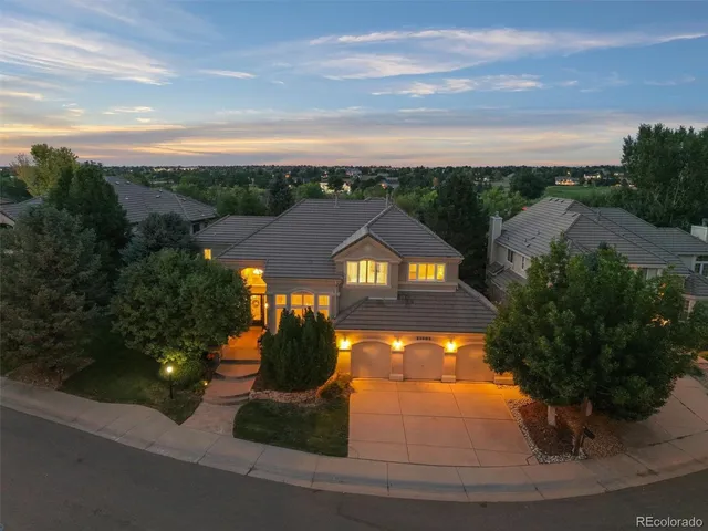$1,219,900 | 21405 East Briarwood Drive, Aurora, CO 80016