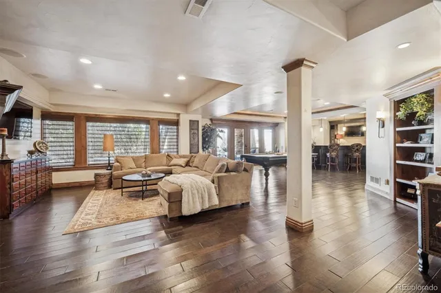 $1,219,900 | 21405 East Briarwood Drive, Aurora, CO 80016