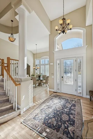 $1,219,900 | 21405 East Briarwood Drive, Aurora, CO 80016