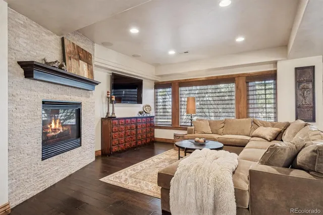 $1,219,900 | 21405 East Briarwood Drive, Aurora, CO 80016