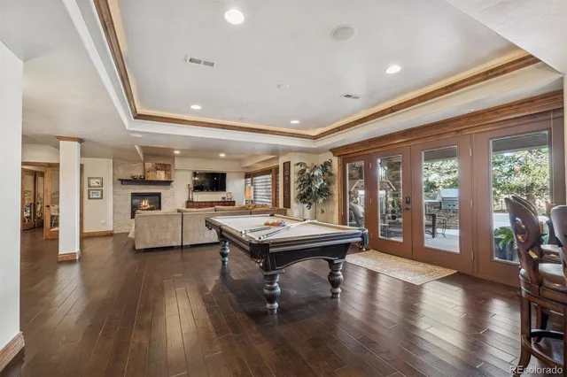 $1,219,900 | 21405 East Briarwood Drive, Aurora, CO 80016