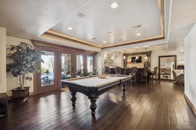 $1,219,900 | 21405 East Briarwood Drive, Aurora, CO 80016