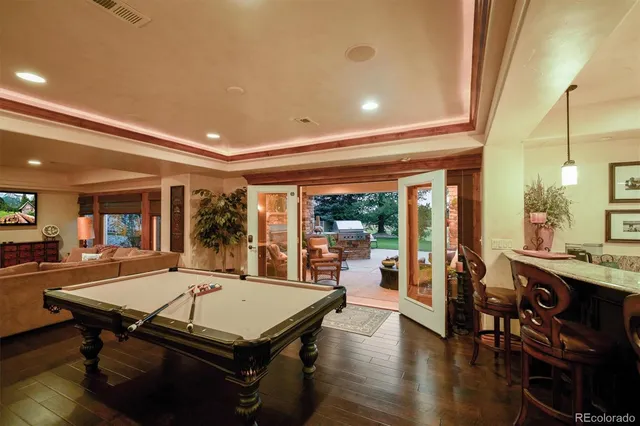 $1,219,900 | 21405 East Briarwood Drive, Aurora, CO 80016